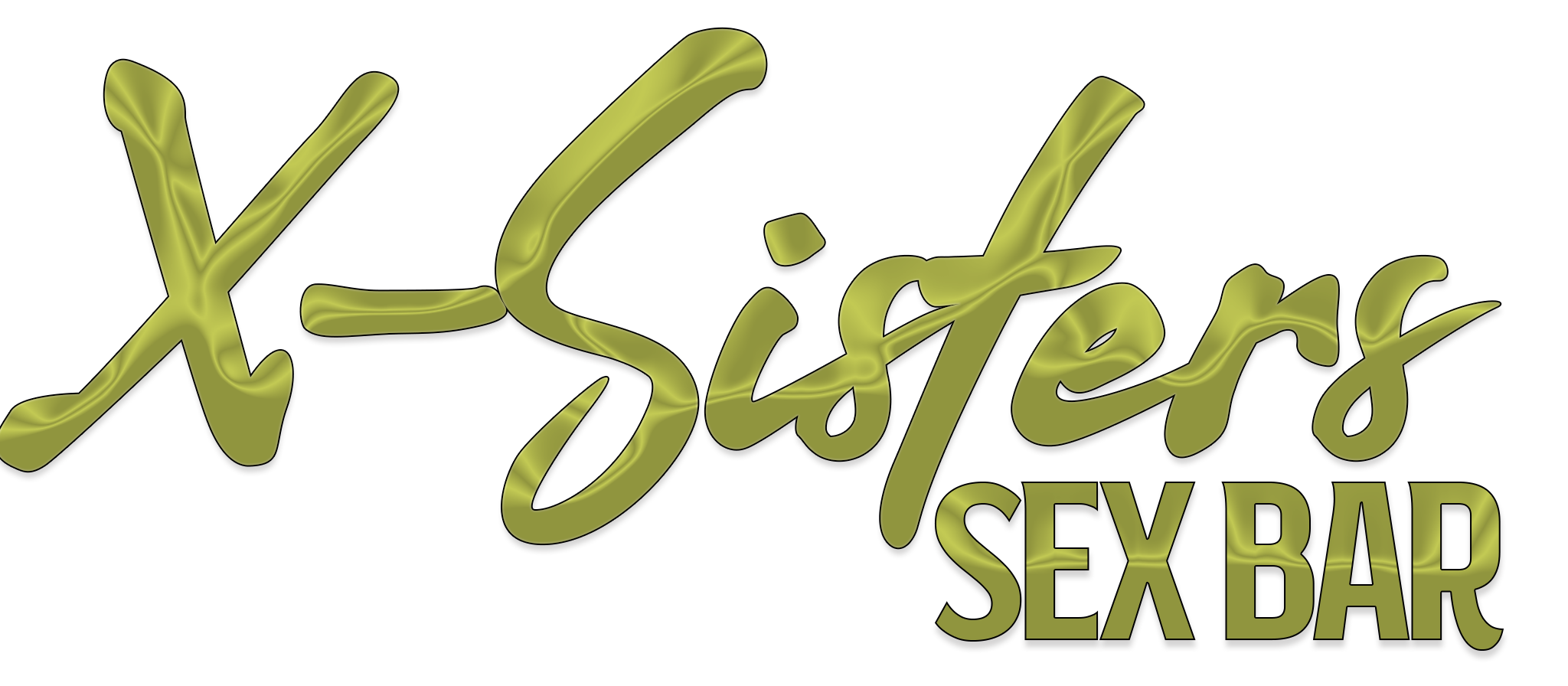 X-Sisters Second Life Escort Bar and Network