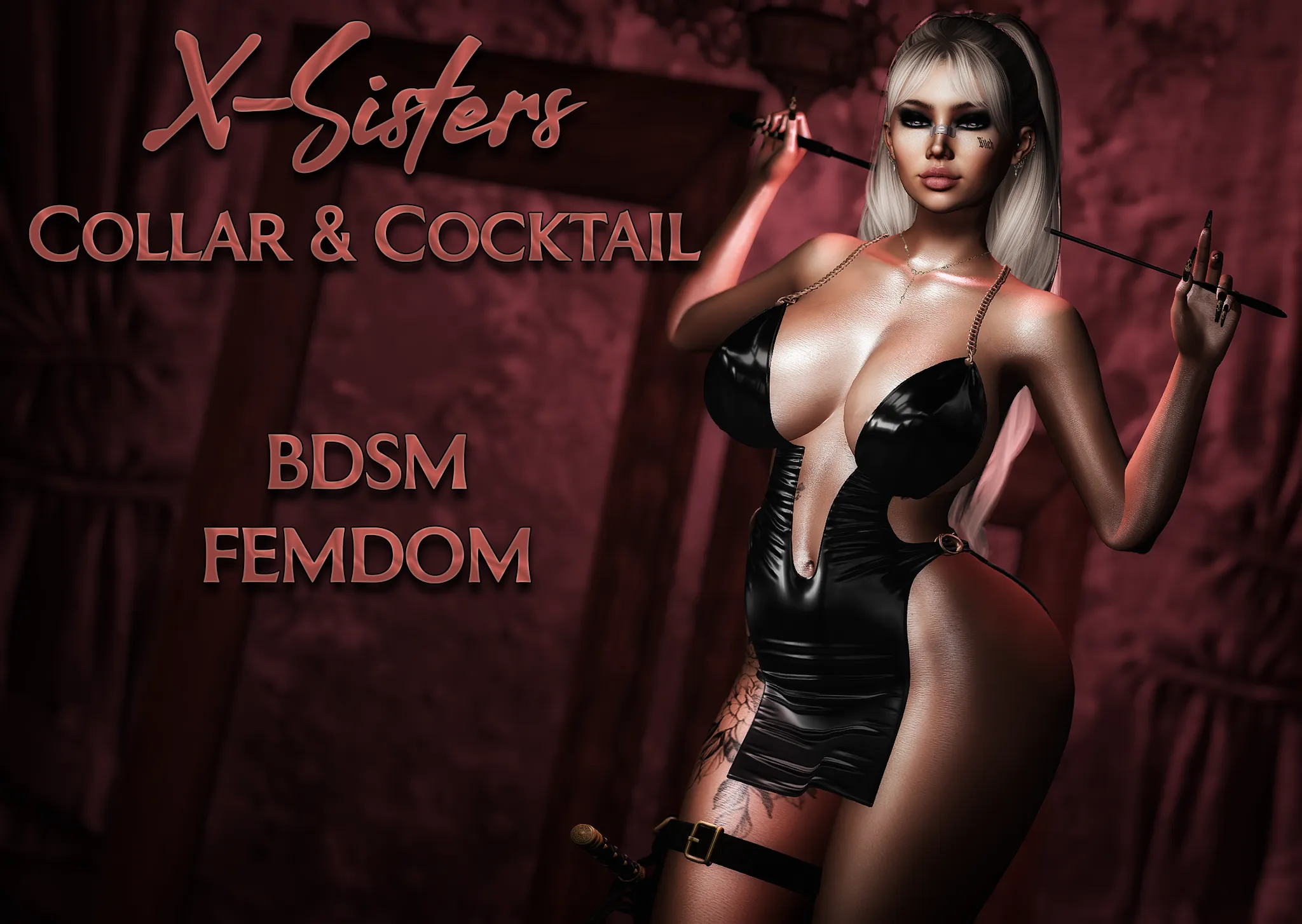 Collar & Cocktail