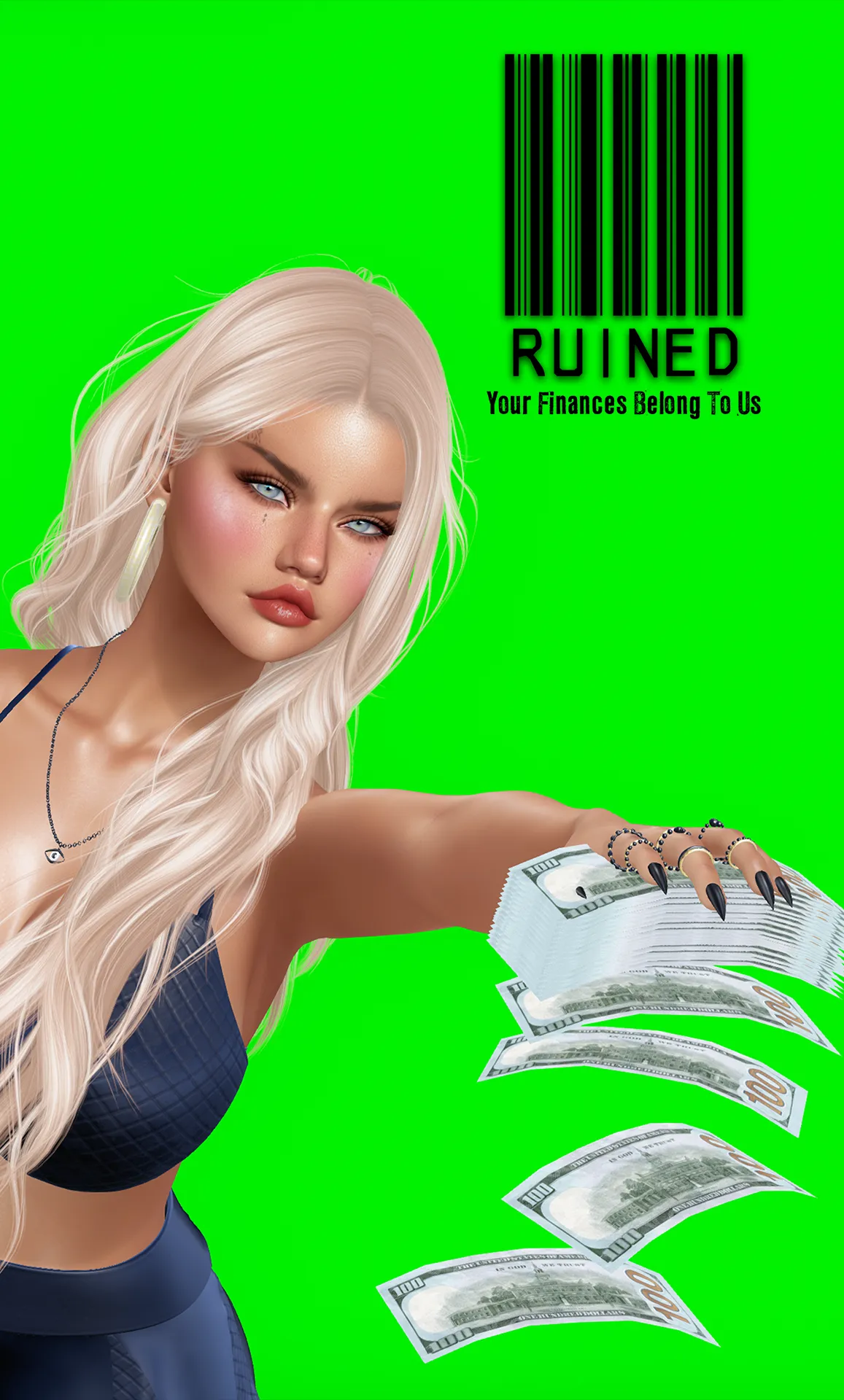 !!Ruined!!